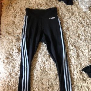 Adidas Leggings